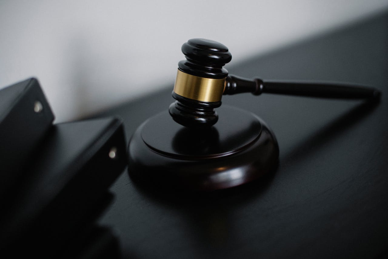 An icon representing a secure, digitally signed document